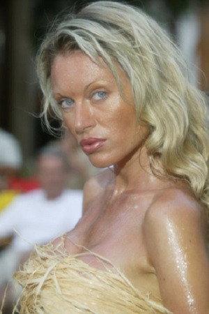 Cindy Jelić Matić Image