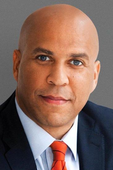 Cory Booker Image