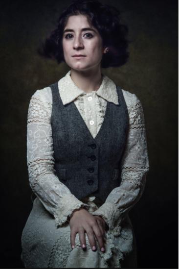 Victoria Negri Image