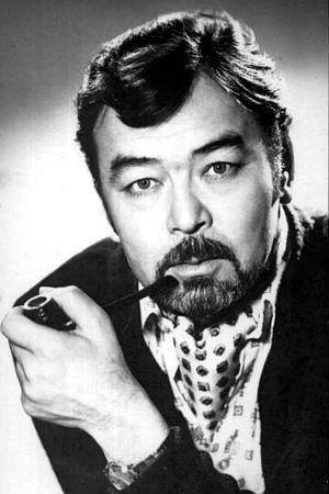 Asanali Ashimov Image