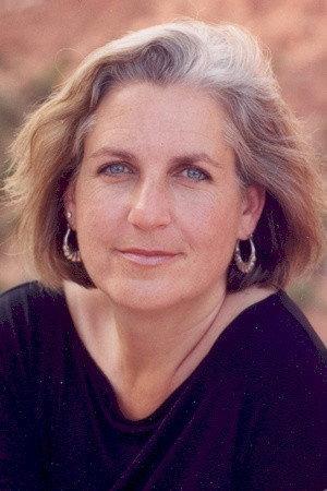 Terry Tempest Williams Image