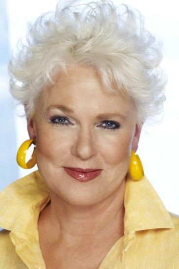 Sharon Gless Image
