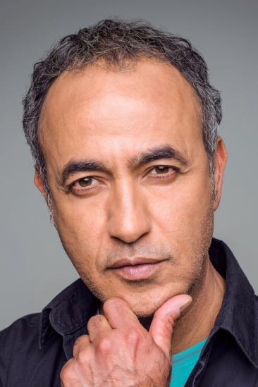 Ali el Aziz Image