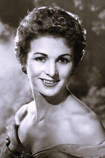 Patricia Burke Image