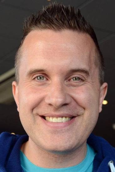 Phil Gallagher Image