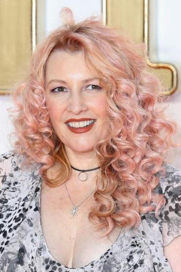 Jane Goldman Image