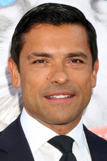 Mark Consuelos Image