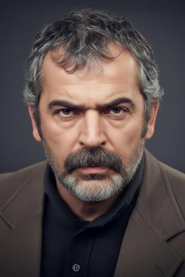 Hayati Hamzaoğlu Image