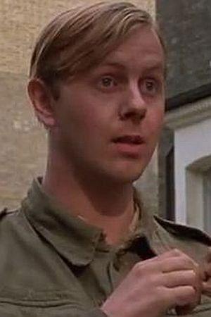 Robert Longden Image