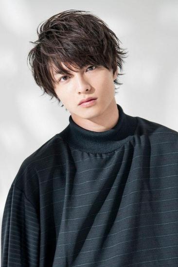 Koji Kominami Image