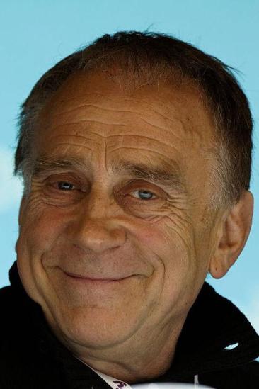 Philippe Ariotti Image