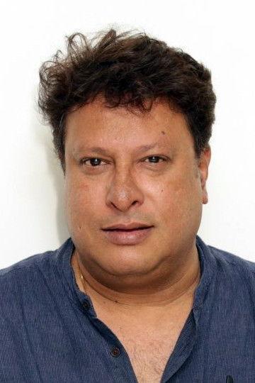 Tigmanshu Dhulia Image