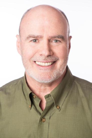 Mike Timoney Image