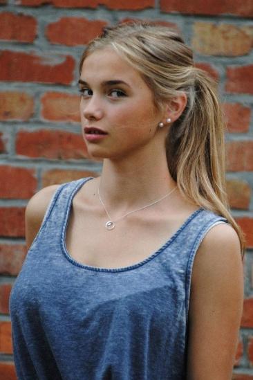 Luissa Cara Hansen Image