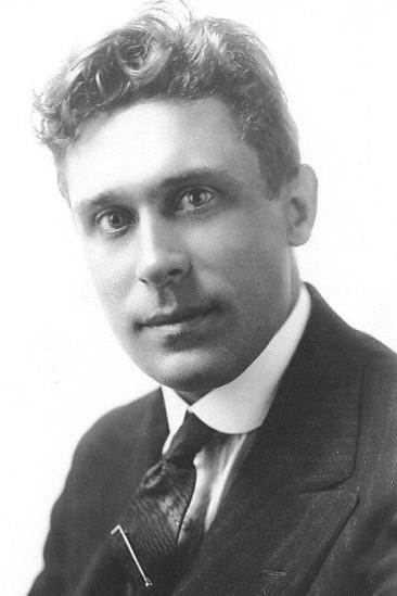 Robert Anderson Image