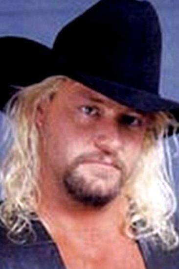 Bobby Duncum, Jr. Image