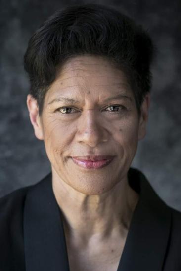 Tanea Heke Image