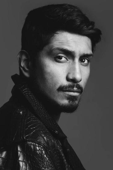 Tenoch Huerta Mejía Image