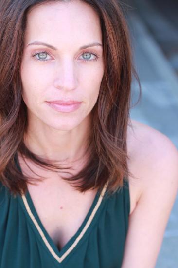 Courtney Compton Image