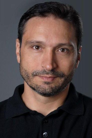 Zsolt Bogdán Image