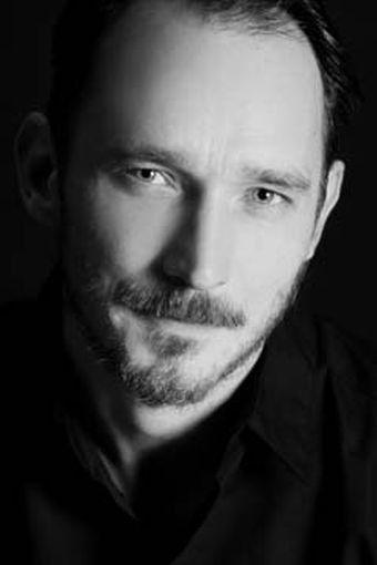 Gábor Jászberényi Image