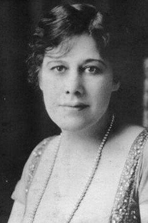 Grayce Hampton Image