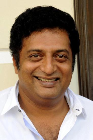Prakash Raj Image