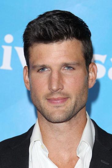 Parker Young Image
