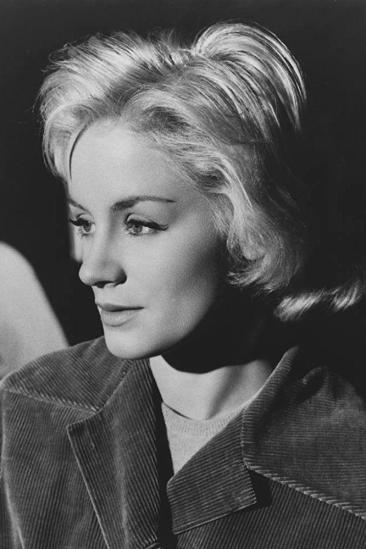 Mary Ure Image