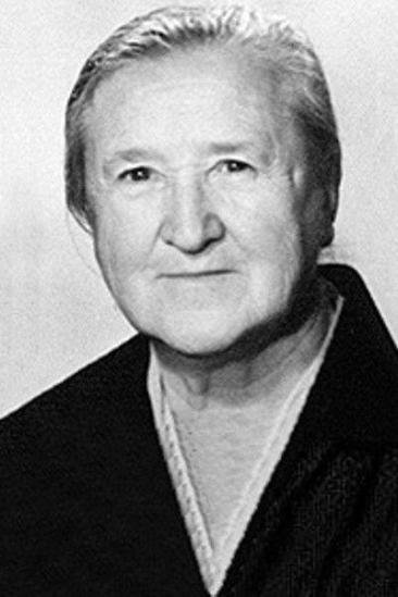 Aleksandra Denisova Image