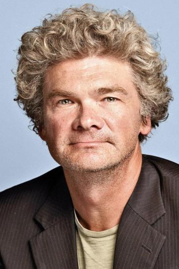 Simon Farnaby Image