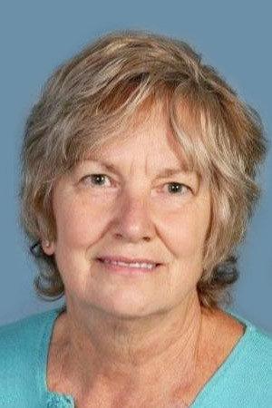 Nancy Beatty Image