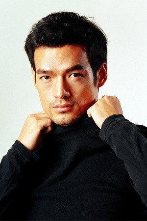 Zhang Zhengyong Image