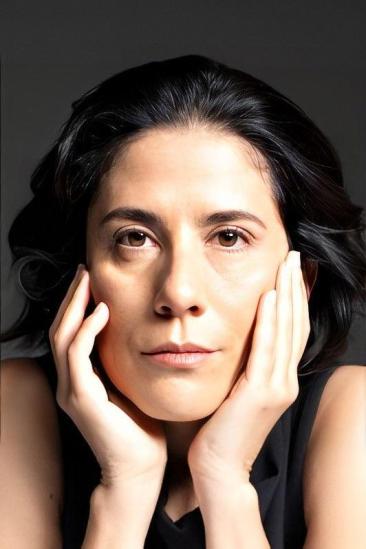 Montserrat Marañon Image