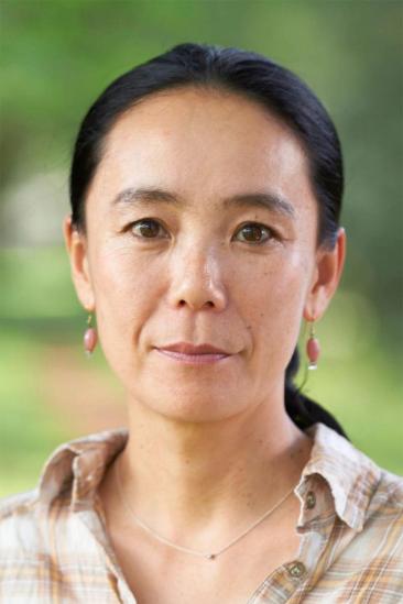 Naomi Kawase Image