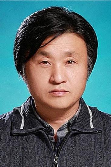 Ahn Soo-ho Image