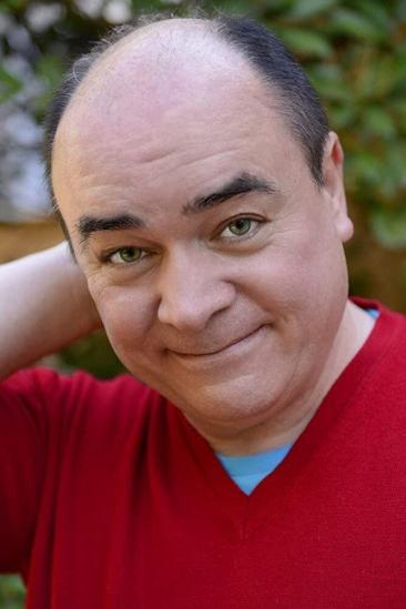 Craig Stevenson Image