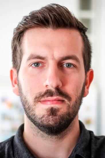 Santiago Zapata Image