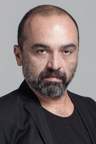 Ayhan Taş Image
