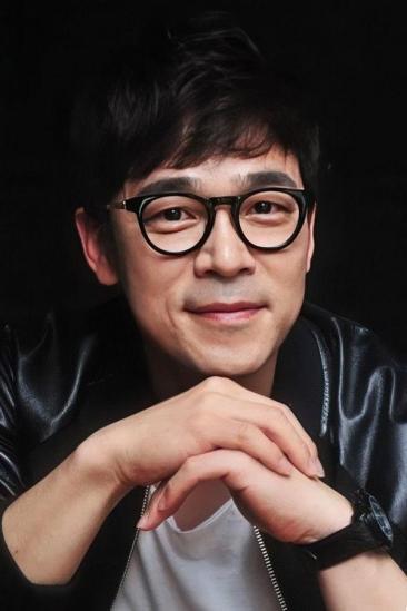 Lee Seung-joon Image
