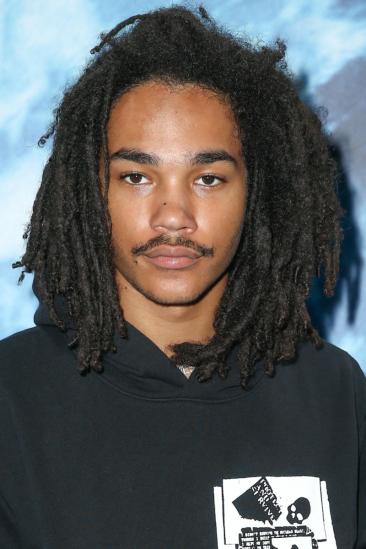Luka Sabbat Image