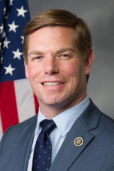 Eric Swalwell Image