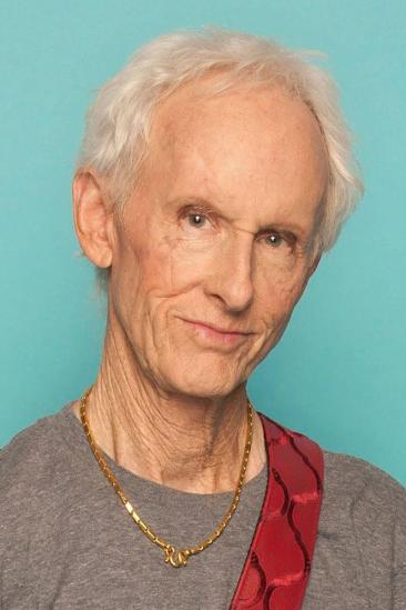 Robby Krieger Image