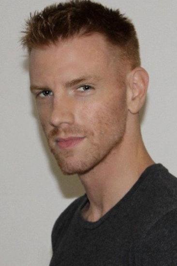 Daniel Newman Image