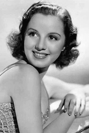 Mary Lawrence Image