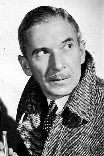 Murray Kinnell Image