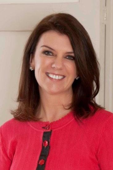 Dawn Harper Image