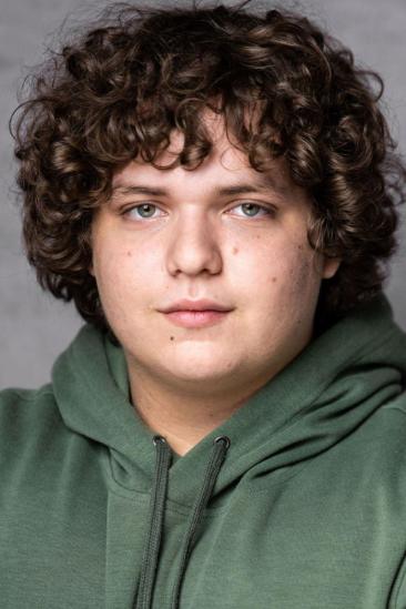 Aidan Kalechstein Image