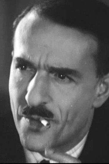 Vladimir Tsoppi Image