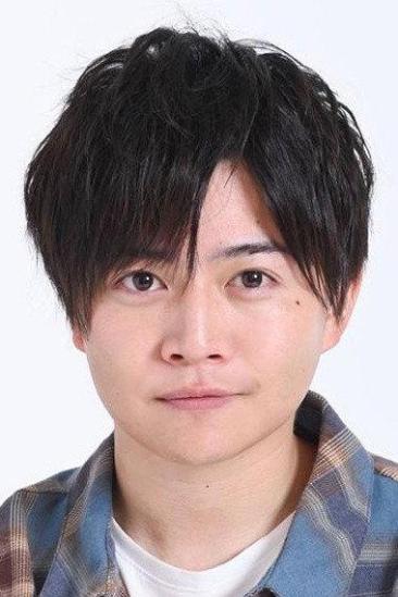 Yukito Nishii Image